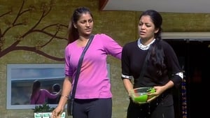 Bigg Boss Tamil 2. évad Ep.90 90. epizód