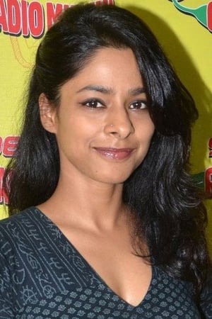 Sugandha Garg profil kép