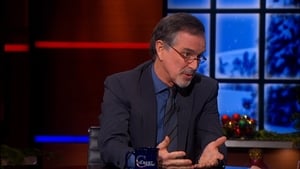 The Colbert Report 10. évad Ep.38 38. epizód