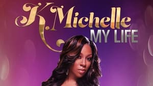 K.Michelle: My Life kép