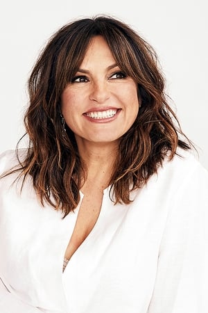 Mariska Hargitay profil kép