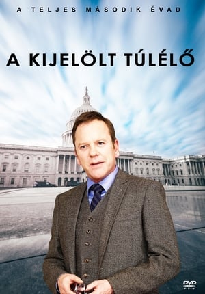 A kijelölt túlélő 2. évad (2017-09-27) poszter