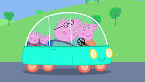 Peppa malac 6. évad Ep.39 39. epizód