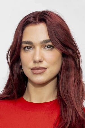 Dua Lipa profil kép