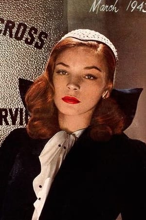 Lauren Bacall profil kép