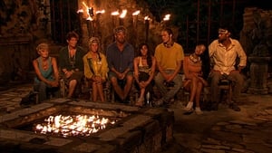 Survivor 21. évad Ep.6 6. epizód