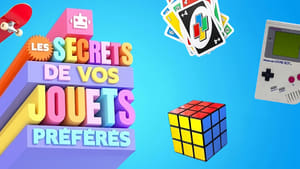 Les secrets de vos jouets préférés kép