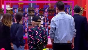 Gran hermano VIP 8. évad Ep.123 123. epizód