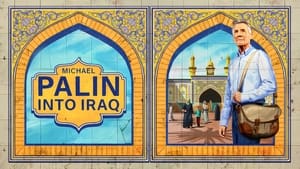 Michael Palin: Into Iraq kép