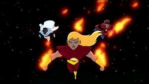 Legion of Super Heroes 1. évad Ep.12 12. epizód