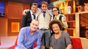 Adam Hills Tonight 2. évad Ep.9 9. epizód