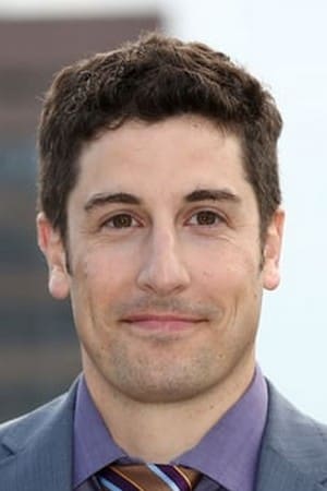 Jason Biggs profil kép