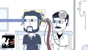 Rooster Teeth Animated Adventures 8. évad Ep.39 39. epizód