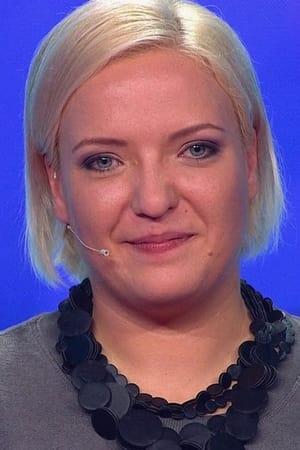 Irina Myagkova profil kép