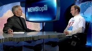 Newstopia 1. évad Ep.2 2. epizód