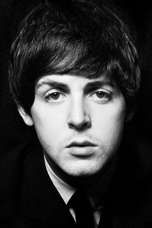 Paul McCartney profil kép