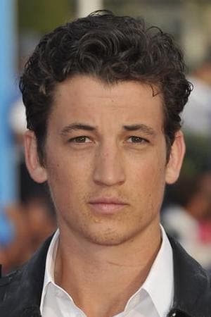 Miles Teller profil kép