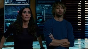 NCIS: Los Angeles 9. évad Ep.20 Fellövés