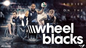 Wheel Blacks: Bodies on the Line kép