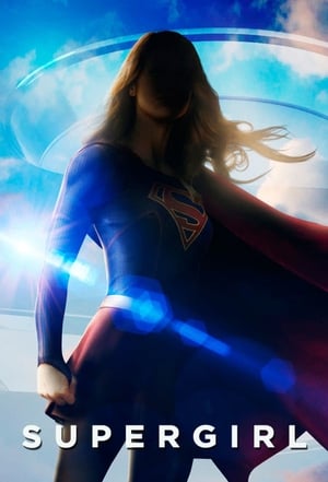 Supergirl poszter