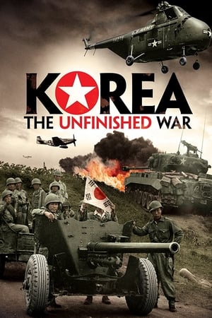 Korea: The Unfinished War