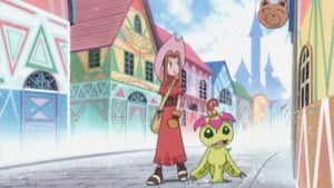 Digimon I. sorozat Ep.6 6. epizód