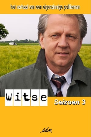 Witse 3. évad (2006-02-19) poszter