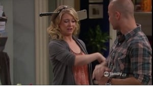 Melissa és Joey 1. évad Ep.11 11. epizód