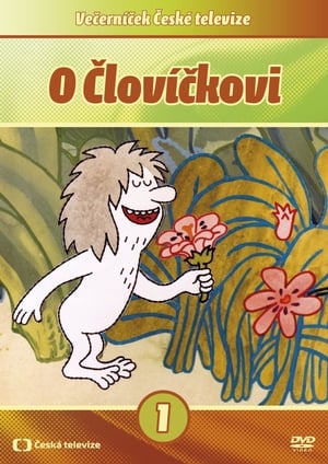 O človíčkovi 1. évad (1987-05-11) poszter