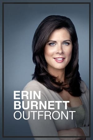 Erin Burnett OutFront poszter