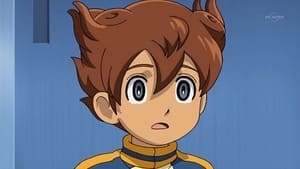 Inazuma Eleven 3. évad Ep.4 4. epizód