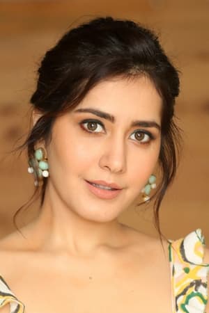 Raashii Khanna profil kép