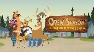 Open Season: Call of Nature kép