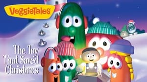 VeggieTales 1. évad Ep.6 6. epizód