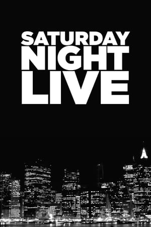 Saturday Night Live poszter