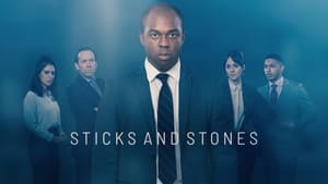 Sticks and Stones kép