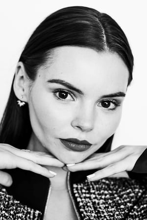 Eline Powell profil kép