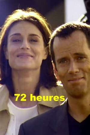 72 heures poszter