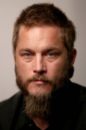 Travis Fimmel profil kép