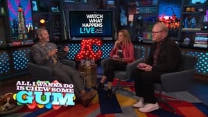 Watch What Happens Live with Andy Cohen 16. évad Ep.139 139. epizód