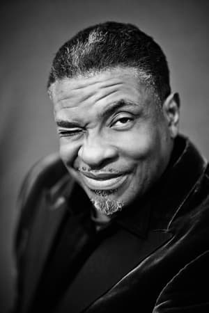 Keith David