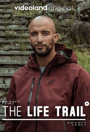 The Life Trail 1. évad (2023-10-06) poszter