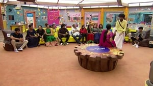 Bigg Boss Tamil 2. évad Ep.8 8. epizód