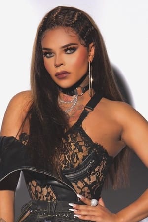 Vanessa Vanjie Mateo profil kép