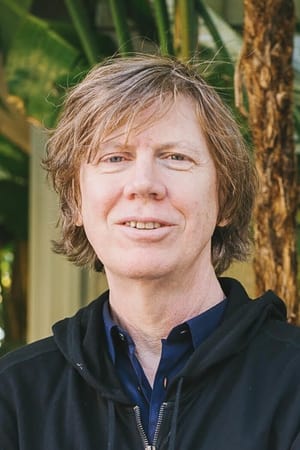 Thurston Moore profil kép