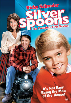 Silver Spoons 1. évad (1982-09-25) poszter