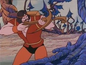 He-Man and the Masters of the Universe 1. évad Ep.56 56. epizód