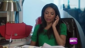 Being Mary Jane 1. évad Ep.3 3. epizód