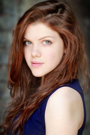 Georgie Henley profil kép