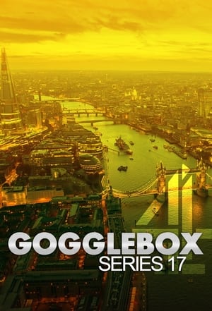 Gogglebox 17. évad (2021-02-26) poszter